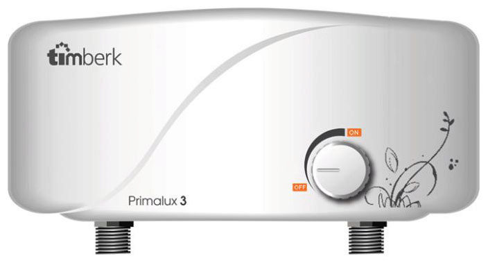 Timberk Primalux WHEL-3 OC проточный водонагреватель