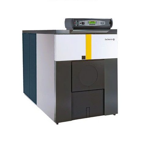 Котел газовый напольный DE Dietrich GT 530-18 DIEMATIC-M3
