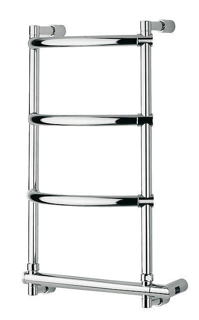 Margaroli Luna 532/4+Box Полотенцесушитель электрический