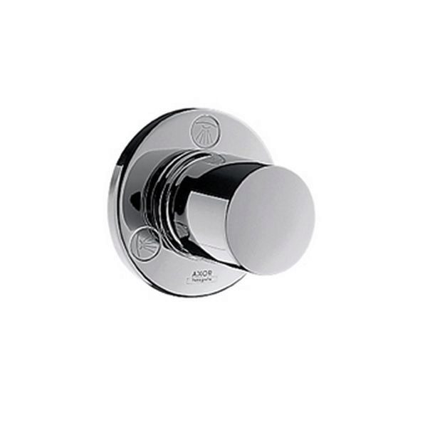 AXOR UNO-2 переключающий вентиль 38933000
