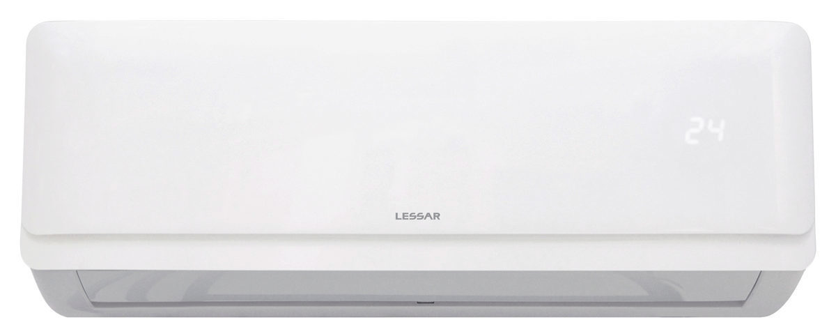 Lessar Inverto LS-HE24KLA2A/LU-HE24KLA2A Инверторная сплит-система