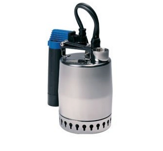 Grundfos Unilift KP 150-A1 Дренажный насос (011H1800)