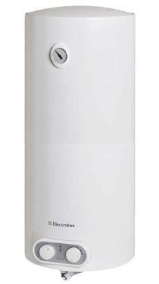 ELECTROLUX EWH 80 Heatronic Slim  DryHeat  электрический накопительный водонагреватель