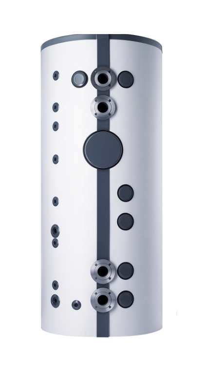 Stiebel Eltron WDH 1010 SBP Теплоизоляция для буферных ёмкостей 201662
