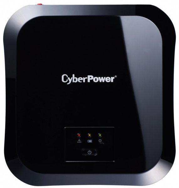Cyber Power CPS 1000 EI (600 Вт. 12) Инвертор
