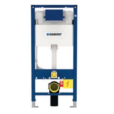 Система инсталляции для унитазов Geberit Duofix Omega 111.060.00.1
