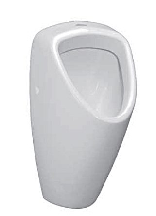 Laufen Caprino Plus писсуар, скрытый подвод воды (4206.1.000.000.1)