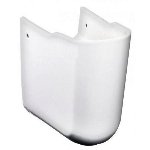 Ideal Standard Connect ARC Полуколонна с крепежем (E797401)