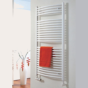 Zehnder Janda JAE-120-050/DD полотенцесушитель электрический