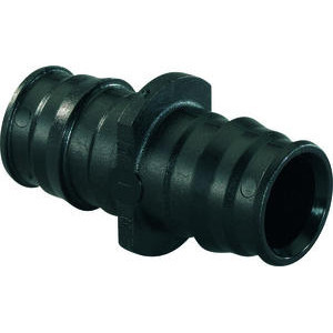 Uponor Q&E соединитель PPSU 40-40 (1008673)
