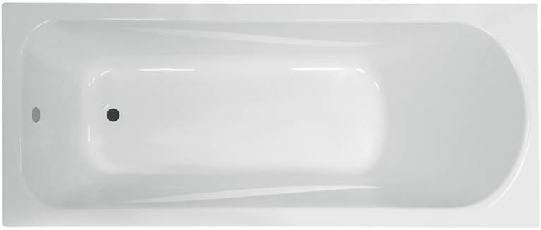 Am.Pm Sense 150х70 W76А-150-070W-A Ванна акриловая