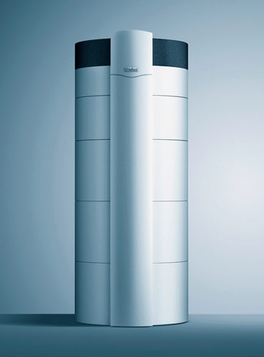 Vaillant actoSTOR RL 300-60 бойлер косвенного нагрева