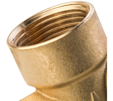STOUT Клапан предохранительный 30 x 1/2 SVS-0001-003015