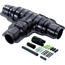 Uponor Ecoflex Supra PLUS комплект изоляции тройника 140/90/68 (1061641)