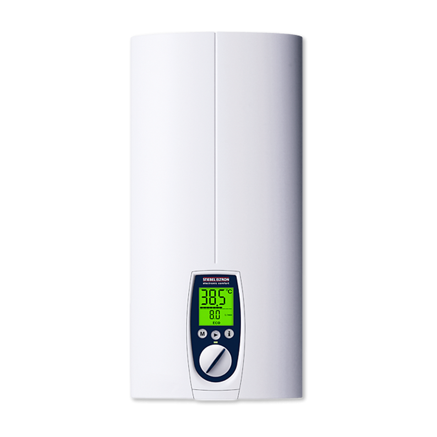 Stiebel Eltron DHE 27 SLi водонагреватель