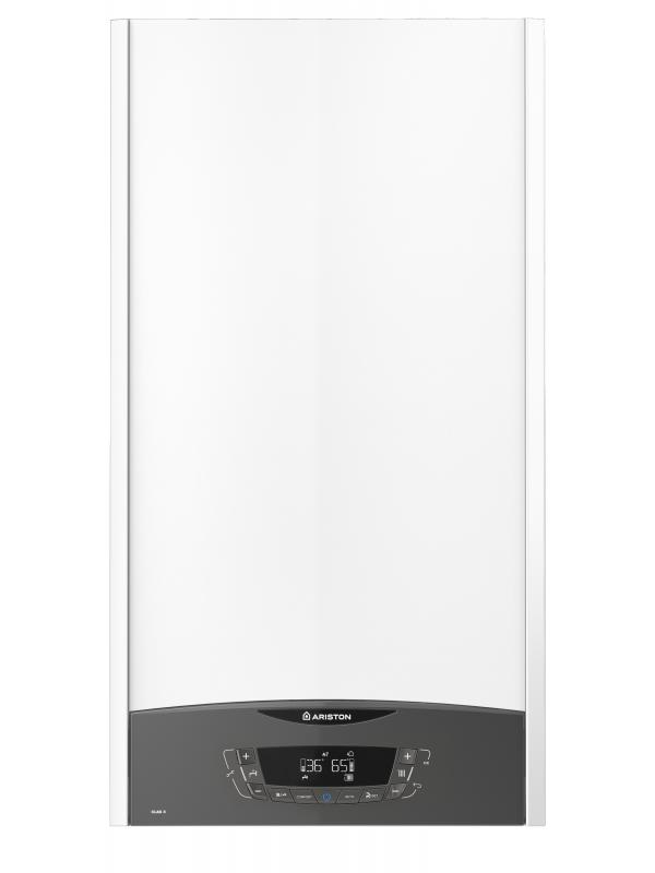 Ariston CLAS X 24 FF газовый настенный котел