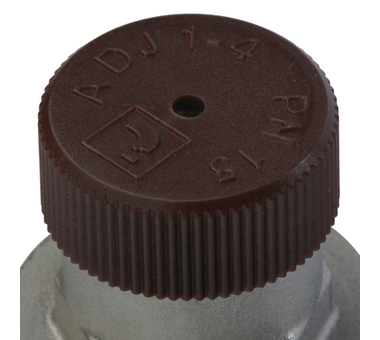 STOUT 1/2 Редуктор давления с подсоед. для манометра 1/4" SVS-0010-000015