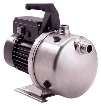Насос самовсасывающий Grundfos JP 5  (JPBooster(JPB)) 46511002