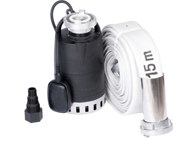 Grundfos Unilift CC 7 A1 Дренажный насос 96280968