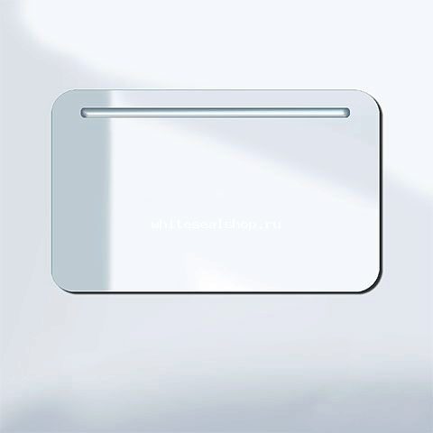 Duravit Puravida зеркало со светильником