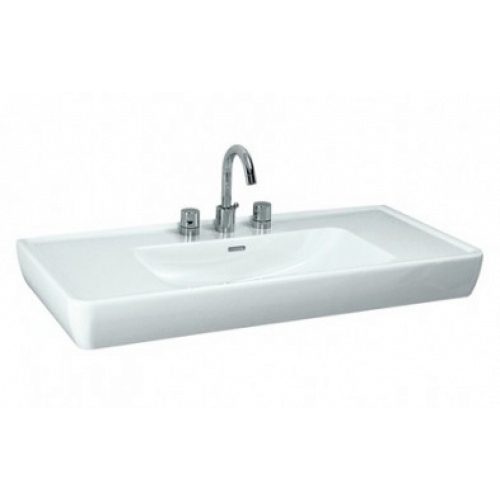 Laufen Pro подвесная раковина 1050х480 мм (1395.8.000.104.1)