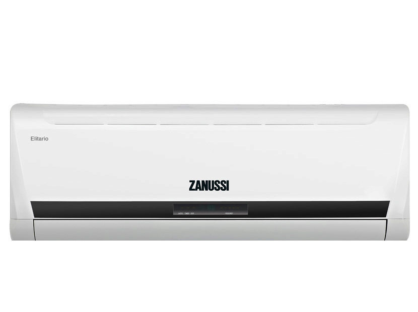 Zanussi Elitario ZACS-09 HE/N1 Настенная сплит-система