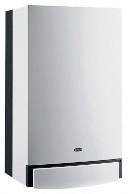 Котел настенный конденсационный BAXI LUNA-3 Comfort HT 1.280
