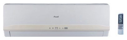 Airwell HHF 018 настенная сплит-система