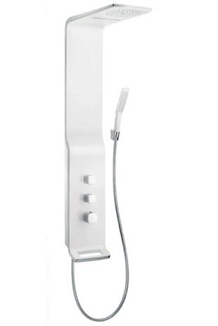Hansgrohe Raindance Lift  душевая панель 27008400