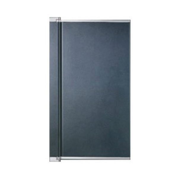 Полотенцесушитель электрический Zehnder Planus PLNS-1-V/P