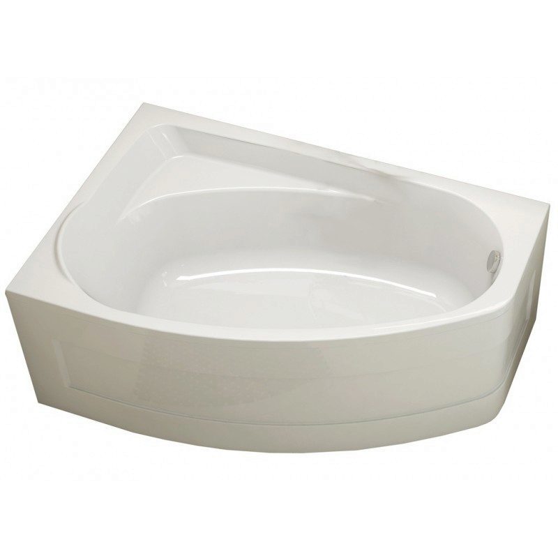 Ванна акриловая 150x95 IFO Locka BA40150000