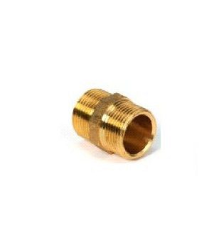 Microflex M 4" ниппель резьбовой