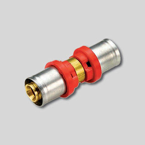 TIEMME муфта пресс 32х32