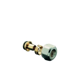 Oventrop Ofix K присоед. набор со стяж.кольцами для НР3/4 16*2, с НГ.Арт 1027757