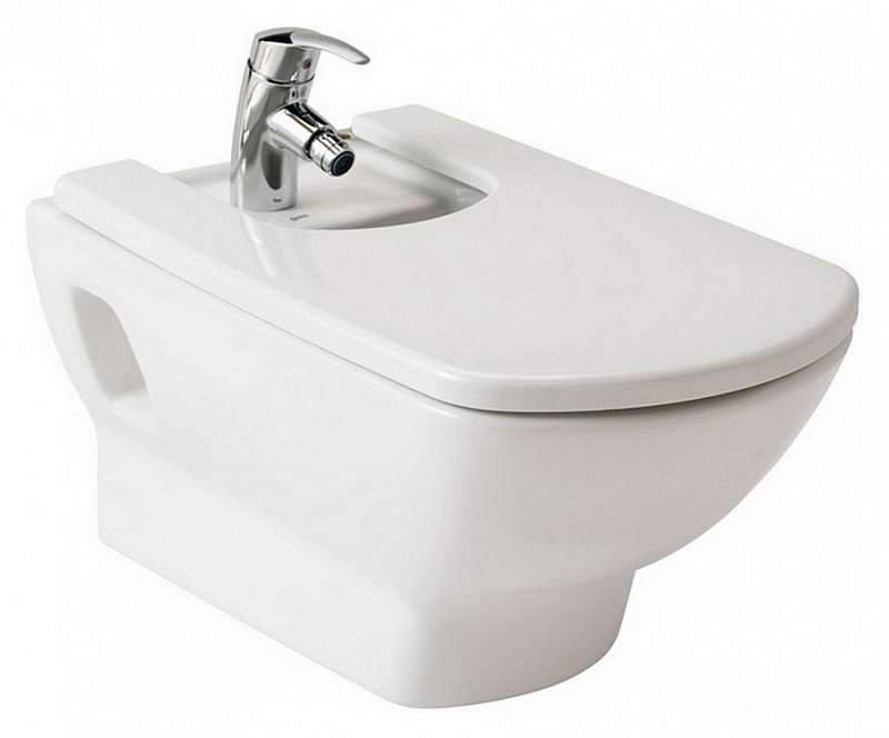 Биде подвесное Gala Smart 25362