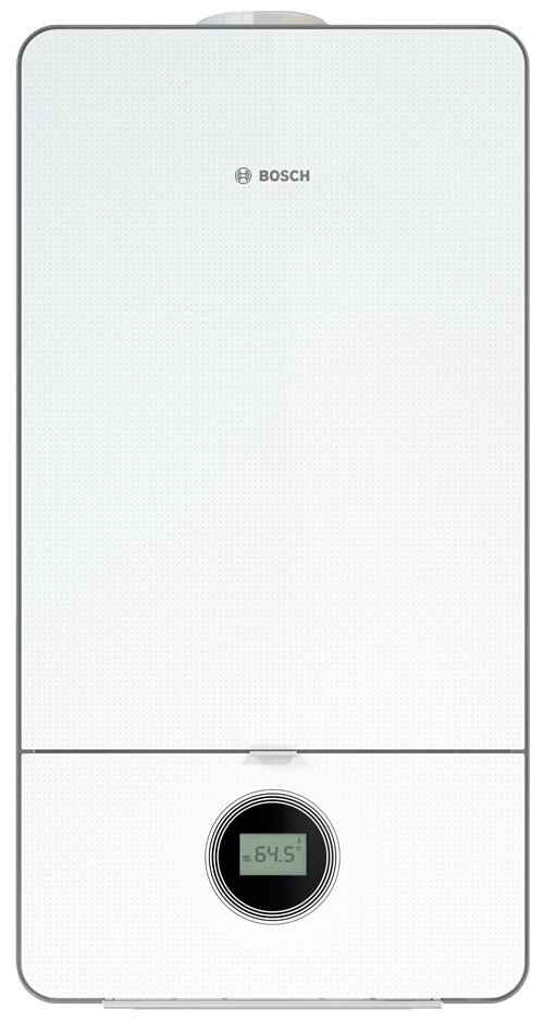 Bosch Condens 7000i W Котел настенный газовый GC7000iW 30/35 C 7736901437