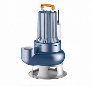 Pedrollo MCm 30/50 48SGM9853A1 погружной фекальный насос