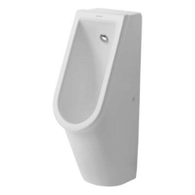 DURAVIT STARCK 3 писсуар с внутренней подачей воды 0827250000