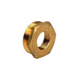 Microflex MxF 2 1/2'' - 2'' переходник резьбовой