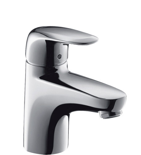 HANSGROHE Metris E смеситель для раковины 31072000