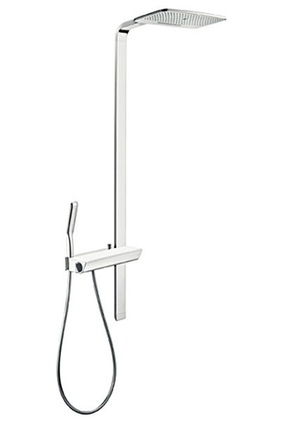 Hansgrohe Raindance E Showerpipe 420 душевая система 27149000