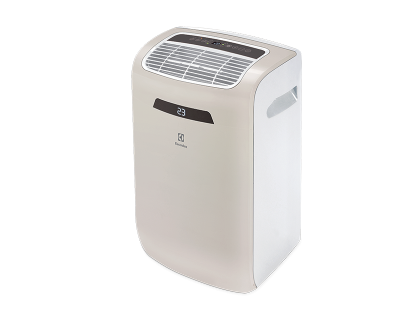 Electrolux GEO EACM-14 GE/N3_WG мобильный кондиционер