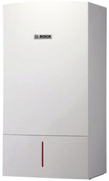 BOSCH ZBR 42 -3 газовый конденсационный отопительный котел