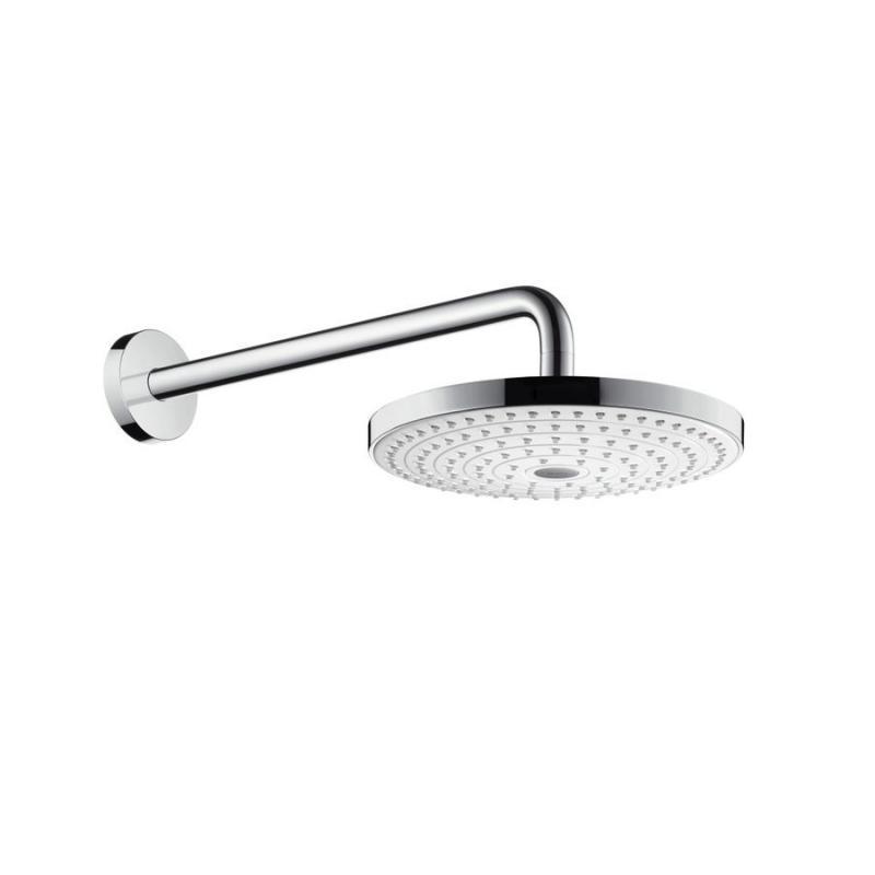 Верхний душ Hansgrohe Raindance Select S 240 2jet 26466400