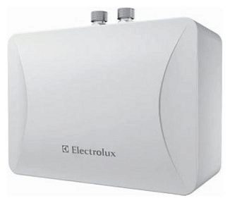 ELECTROLUX NP6 MINIFIX электрический проточный водонагреватель