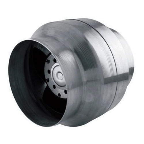 MMotors JSC ВОК 120/100 Т Канальный вентилятор (150 °С)(1939)