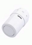 Danfoss RAX термостатический элемент для дизайн-радиаторов (белый RAL9016) 013G6070