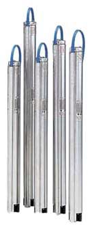 Grundfos SQ 1 - 50 Насос скважинный 96510179