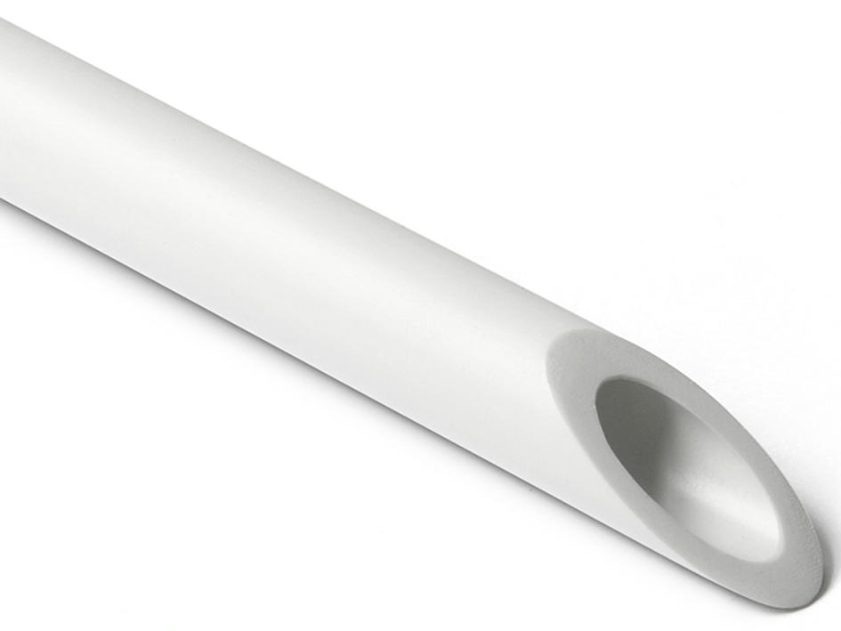 Pro Aqua PPR PN 10 полипропиленовая труба 50x4,5 PA11016