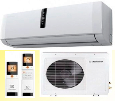 Традиционная сплит-система Electrolux Nordic EACS-12 HN/N3